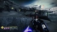 Trove Guardian location in Hellmouth (Image via Destiny 2)